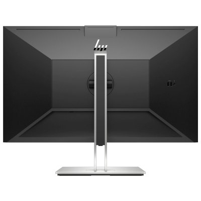 монитор HP EliteDisplay E27d G4 6PA56A4 Черный