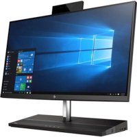моноблок HP EliteOne 1000 G1 2LT97EA Черный