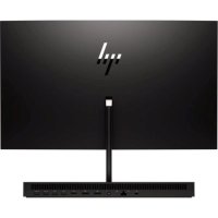 моноблок HP EliteOne 1000 G1 2LU00EA Черный