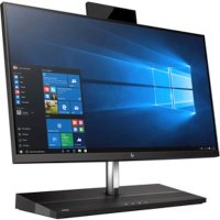 моноблок HP EliteOne 1000 G1 2LU04EA Черный