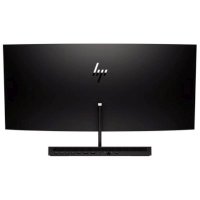моноблок HP EliteOne 1000 G1 2LU07EA Черный