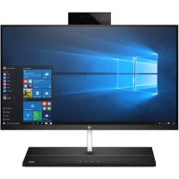 моноблок HP EliteOne 1000 G1 2LU11EA Черный