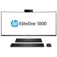 моноблок HP EliteOne 1000 G1 2LU13EA Черный