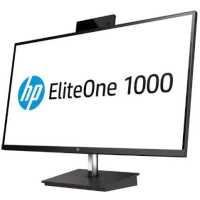 моноблок HP EliteOne 1000 G2 2B390ES Черный