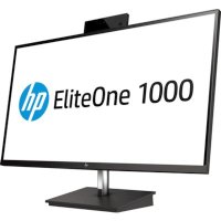 моноблок HP EliteOne 1000 G2 4PD31EA Черный