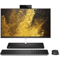 моноблок HP EliteOne 1000 G2 4PD36EA Черный