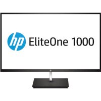 моноблок HP EliteOne 1000 G2 4PD38EA Черный
