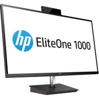 моноблок HP EliteOne 1000 G2 4PD44EA Черный