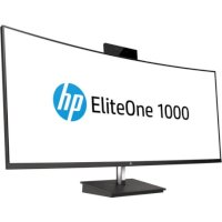 моноблок HP EliteOne 1000 G2 4PD93EA Черный