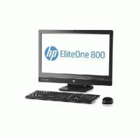 моноблок HP EliteOne 800 G1 All-in-One E5A94EA Черный