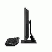 моноблок HP EliteOne 800 G1 All-in-One E5B30ES Черный