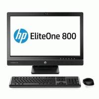 моноблок HP EliteOne 800 G1 All-in-One E5B33ES Черный