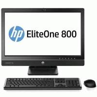 моноблок HP EliteOne 800 G1 All-in-One H5T88EA Черный