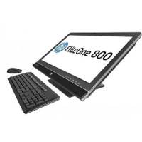 моноблок HP EliteOne 800 G1 All-in-One K1T33AW Черный