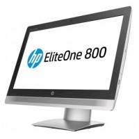 моноблок HP EliteOne 800 G2 All-in-One T4K01EA Черный