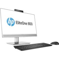 моноблок HP EliteOne 800 G3 All-in-One 1ND18EA Черный