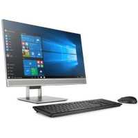 моноблок HP EliteOne 800 G5 All-in-One 7AC09EA Серебристый