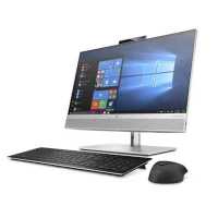 моноблок HP EliteOne 800 G6 All-in-One 273C1EA Серебристый