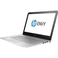 ноутбук HP Envy 13-ab009ur Серебристый