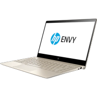 ноутбук HP Envy 13-ad037ur Золотой