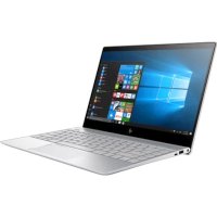 ноутбук HP Envy 13-ad112ur Серебристый