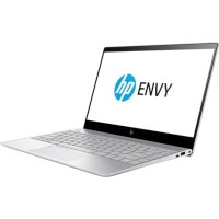 ноутбук HP Envy 13-ad114ur Серебристый
