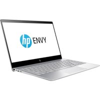 ноутбук HP Envy 13-ad117ur Серебристый