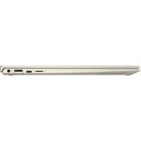 ноутбук HP Envy 13-ah0001ur Золотой