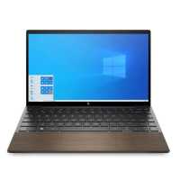 ноутбук HP Envy 13-ba0021ur Черный