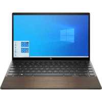 ноутбук HP Envy 13-ba1000ur Черный