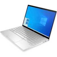 ноутбук HP Envy 13-ba1006ur Серебристый