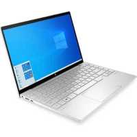 ноутбук HP Envy 13-ba1006ur Серебристый