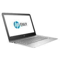 ноутбук HP Envy 13-d000ur Серебристый