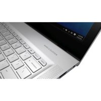 ноутбук HP Envy 13-d100ur Серебристый