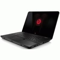 ноутбук HP Envy 14-2000er Черный