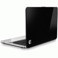 ноутбук HP Envy 14-3100er Серебристый