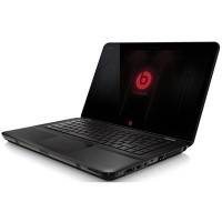 ноутбук HP Envy 14-ac000ur Черный