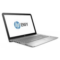 ноутбук HP Envy 15-ae000ur Серебристый