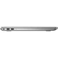ноутбук HP Envy 15-as107ur Серебристый