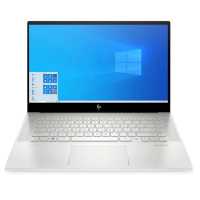 ноутбук HP Envy 15-ep1029ur Серебристый