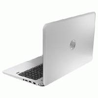 ноутбук HP Envy 15-j015sr Серебристый