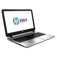 ноутбук HP Envy 15-k252ur Серебристый