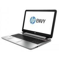 ноутбук HP Envy 15-k252ur Серебристый
