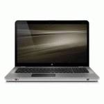 ноутбук HP Envy 17-3011er Серый