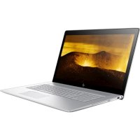 ноутбук HP Envy 17-ae004ur Черный