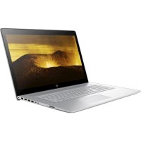 ноутбук HP Envy 17-ae008ur Серебристый