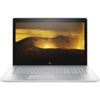 ноутбук HP Envy 17-ae008ur Серебристый