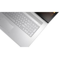ноутбук HP Envy 17-ae008ur Серебристый
