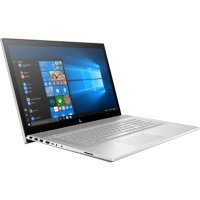 ноутбук HP Envy 17-bw0000ur Серебристый