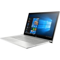 ноутбук HP Envy 17-bw0000ur Серебристый